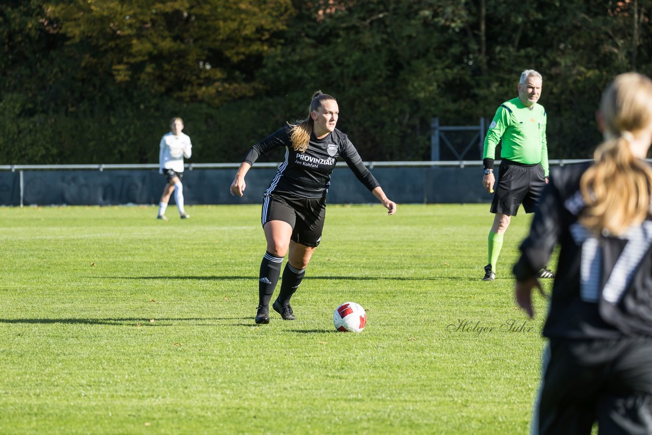 Bild 132 - F SV Henstedt Ulzburg2 - FSG Kaki-StuSie : Ergebnis: 2:2